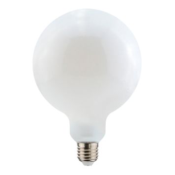 LED-lamppu Airam Onni Globe-125 3-Step DIM E27 2700 K 806 lm