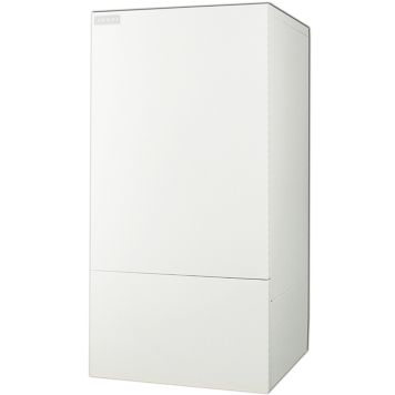 Vedenlämmitin Jäspi VLM-100 S Moduli 1-3 kw