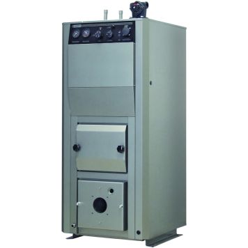 Kattila Jäspi ECO 30 LUX