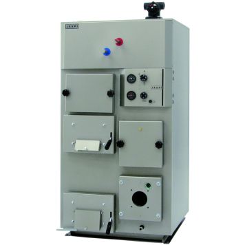 Kaksoiskattila Jäspi Tupla-2 S