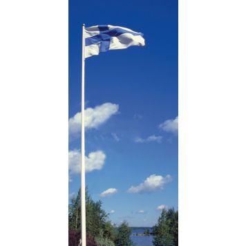 Suomen Lippu Flagmore 012 200 x 327 cm