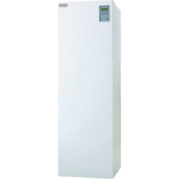 Sähkökattila Tehowatti