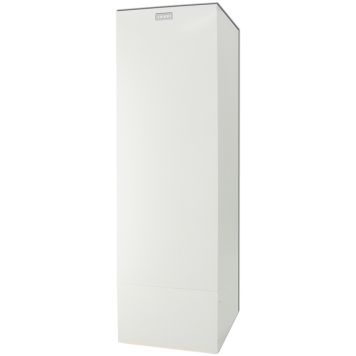 Aurinkolämmitys Jäspi Solar 300 varaaja + kierukka