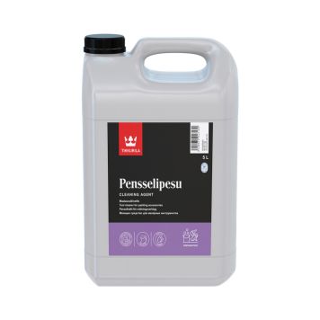 Pensselipesu Tikkurila