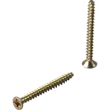 Kiinnitysruuvi ABB 3 x 29 mm 100 kpl