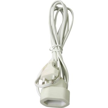 Jatkojohto Opal Euro 3 m