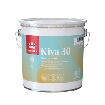 Kalustelakka Tikkurila Kiva 30