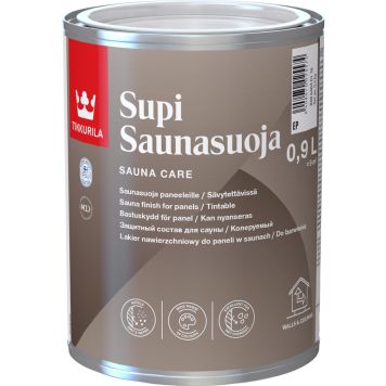 Supi Saunasuoja Tikkurila