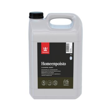 Homeenpoisto Tikkurila