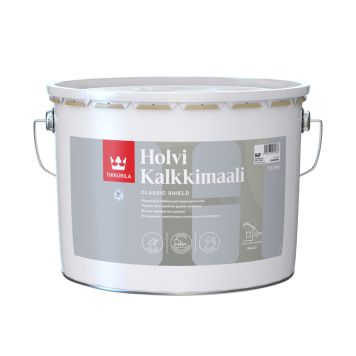 Kalkkimaali Tikkurila Holvi 12,5 kg