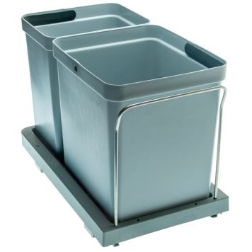 Jätesankovaunu Mever Maxi XXL