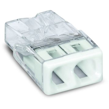 Rasialiitin Wago 2273-202 2-NAP