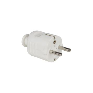 Pistotulppa Opal RVT Valkoinen