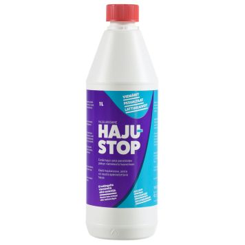 Hajustop 1 l