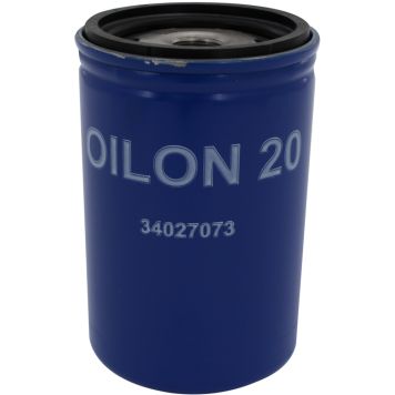 Öljysuodatin Oilon 20 + O-rengastiiviste