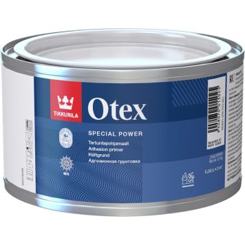 Tartuntapohjamaali Tikkurila Otex 0,33l