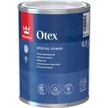 Tartuntapohjamaali Tikkurila Otex