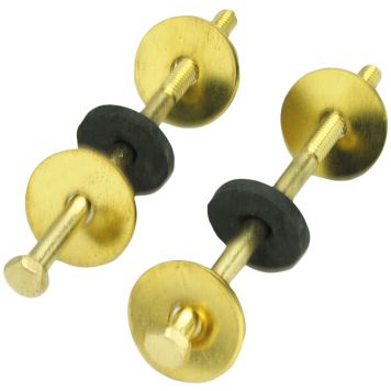 WC-istuimen säiliön kiinnitysruuvit Opal 64028