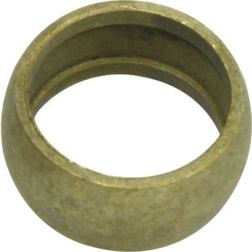 Supistushelmi Opal 18 x 15 mm