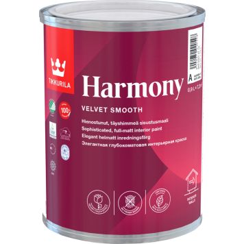 Sisämaali Tikkurila Harmony