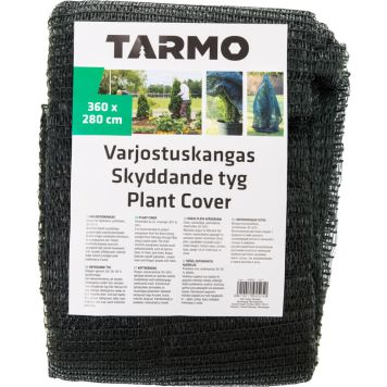 Varjostusverkko 3,6 x 2,8 m