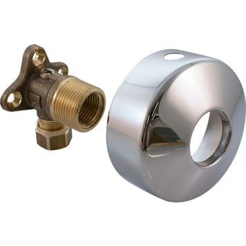 Pinta-asennuskulma Oras G3/4 (1/2) - D12