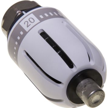 Oras patteritermostaatti Termostar Plus 441010