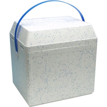 Kylmälaukku styrox 30 l