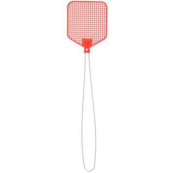 Kärpäslätkä Antibit punainen 41 cm