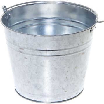 Sanko galvanoitu 5 l