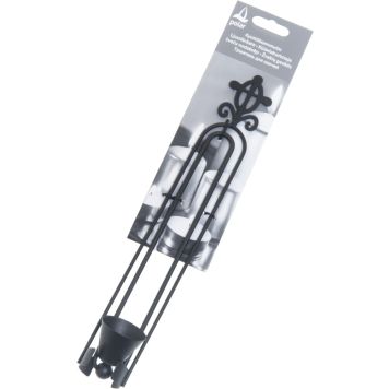 Kynttiläsammutin ja tongit