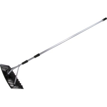 Lumenpudotin teleskooppivarella 610 cm