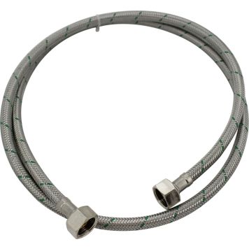 Kytkentäletku Opal 1,5 m 1/2"SK x 1/2"SK