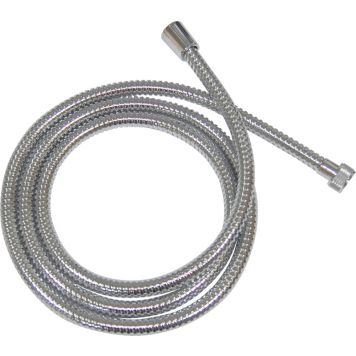 Suihkuletku Oras 2 m Metalli