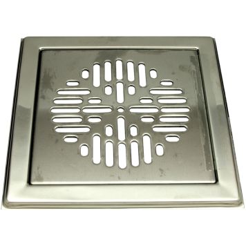 Neliökansi Opal 197 x 197 mm 32 mm RST