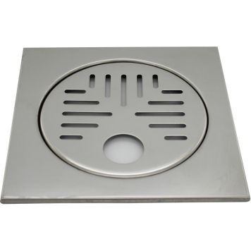 Neliökansi Opal 197 x 197 mm 32 mm Matta RST