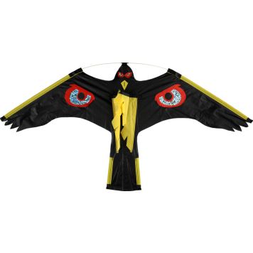 Linnunpelätin Leija 4 m