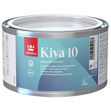 Kalustelakka Tikkurila Kiva 10