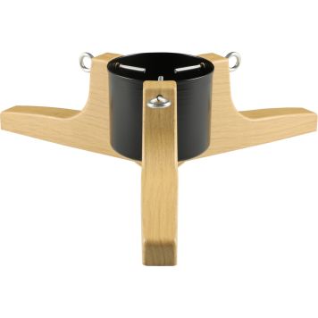 Kuusenjalka Woody musta