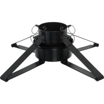 Kuusenjalka Nordic musta