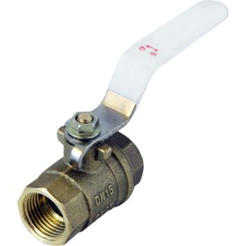 Palloventtiili Opal EM 1/2 SK E080119