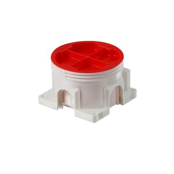 Irtonysäkojerasia ABB AU3.2P