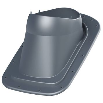 Kattoläpivienti 2 K Vilpe Classic Vino