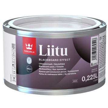 Liitutaulumaali Tikkurila Liitu