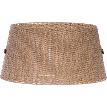 Kuusenjalan suojus beige