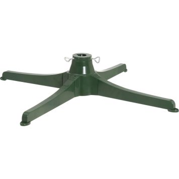 Kuusenjalka tekokuuselle pyörivä