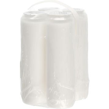 Öljylyhtykynttilä Polar 175 h 4 kpl