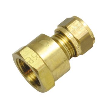 Puserrusliitin Opal SK 1/2 x 18 EM