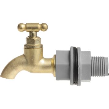 Hana vesisäiliölle