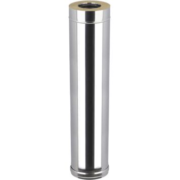 Savupiipun jatko Jeremias 1 m